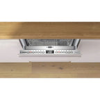 BOSCH SPV4HKX10E built-in dishwasher AGD - Produkty/Zmywarki do zabudowy Your Sports Performance
