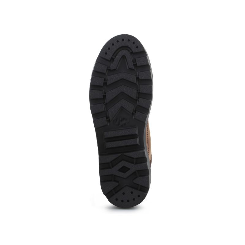 Palladium Pallatrooper Cuff WP+ M 04365-248-M shoes Footwear/Lifestyle/Palladium Your Sports Performance