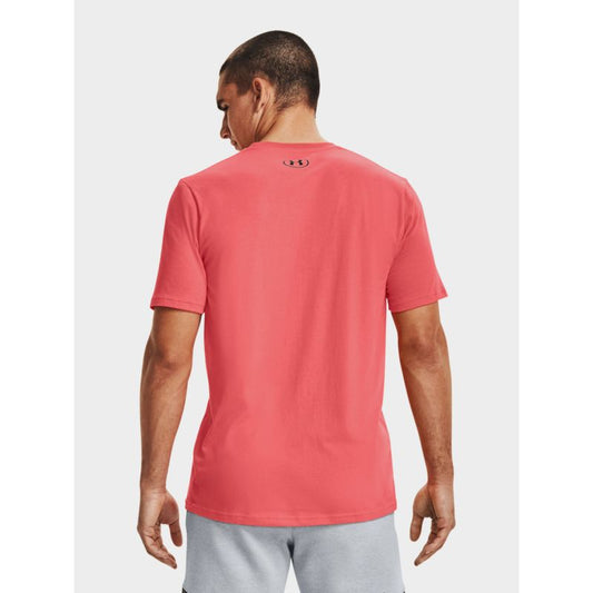 Under Armour Sportstyle T-shirt M 1326799-690 Clothing/Training Your Sports Performance