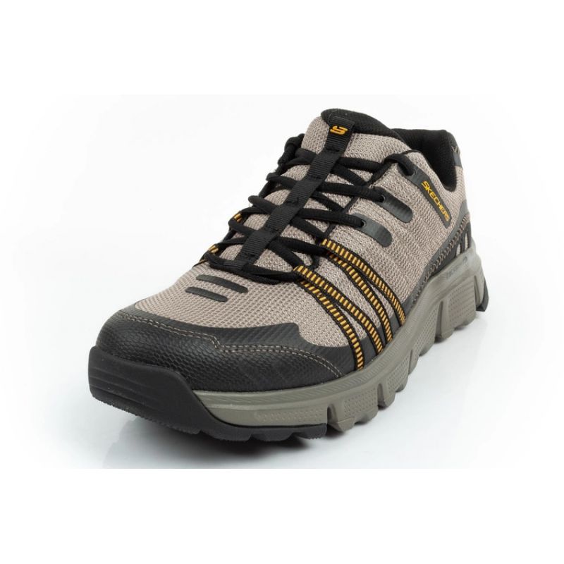 Skechers Summits AT-Twin Bridges M 237623/TNBK shoes Footwear/Lifestyle/Skechers Skechers