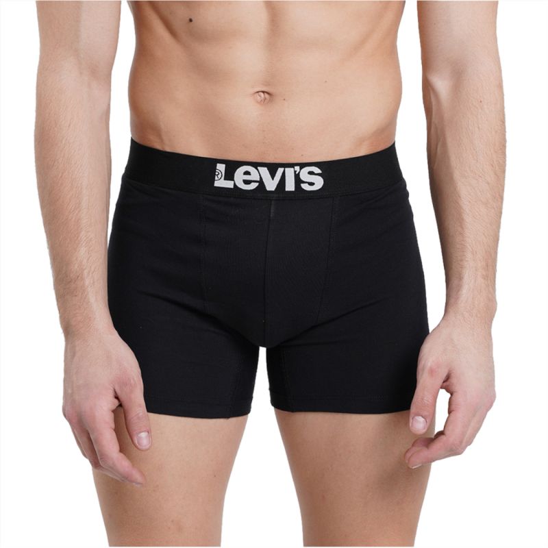 Levi's Boxer 2 Pairs Briefs M 37149-0706 Clothing/Lifestyle/Nike Your Sports Performance
