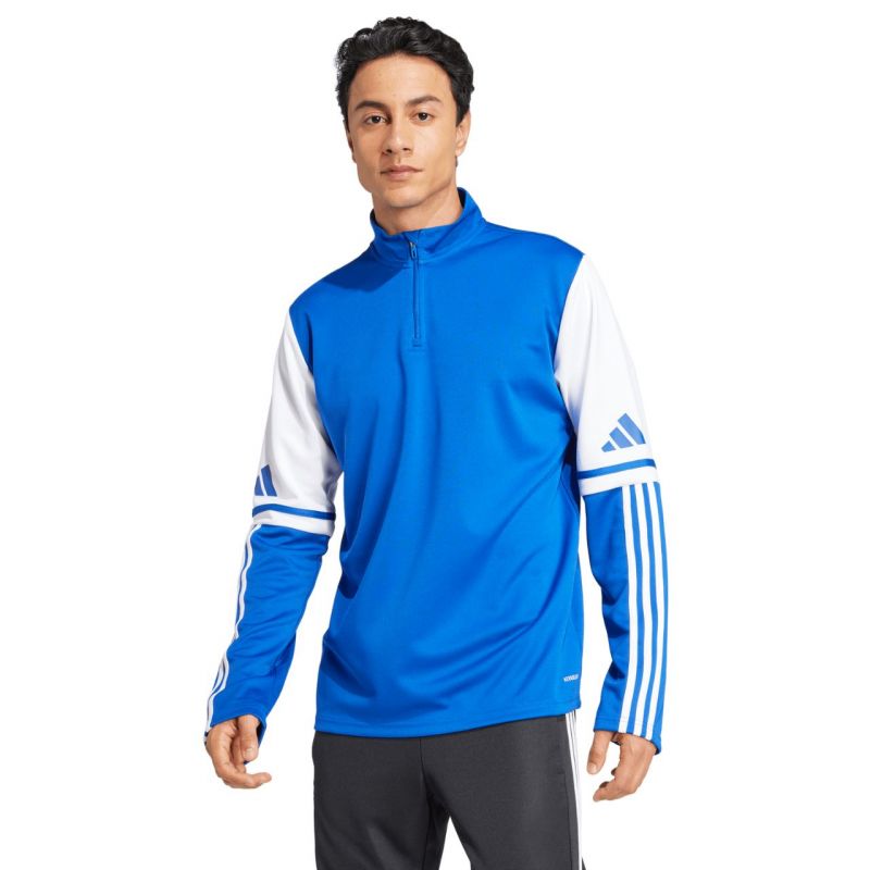 Adidas Squadra 25 Training Top M JD2985 sweatshirt Clothing/Football Adidas