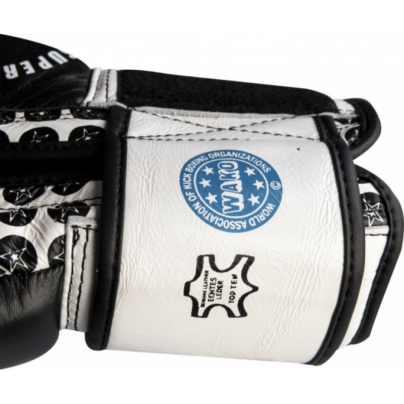 TOP TEN RTT-SUPERFIGHT 3000 STARS Boxing Gloves
