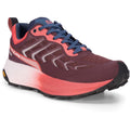 TREZETA Sekai W's Women's Sports Shoes with WP Membrane