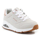 Skechers Uno Gen1 Shimmer Away W shoes 310545L-NAT Footwear/Outdoor/Skechers Skechers