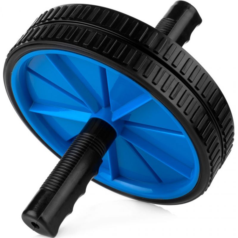 Roller Spokey Twin II 920979 Accessories/Training equipment Your Sports Performance