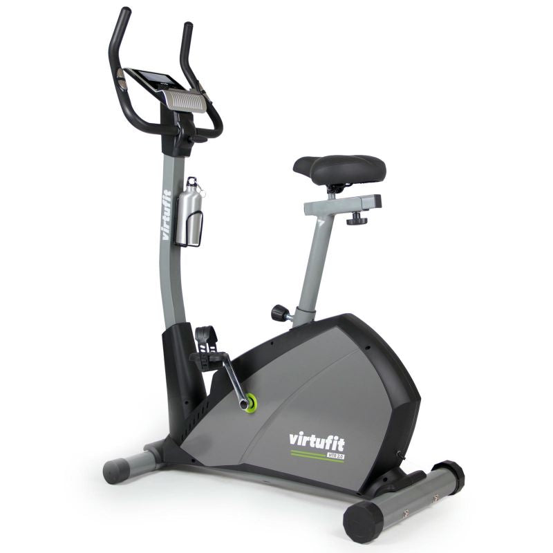 VIRTUFIT HTR 2.0 Exercise Bike Ergometer In preparation Your Sports Performance