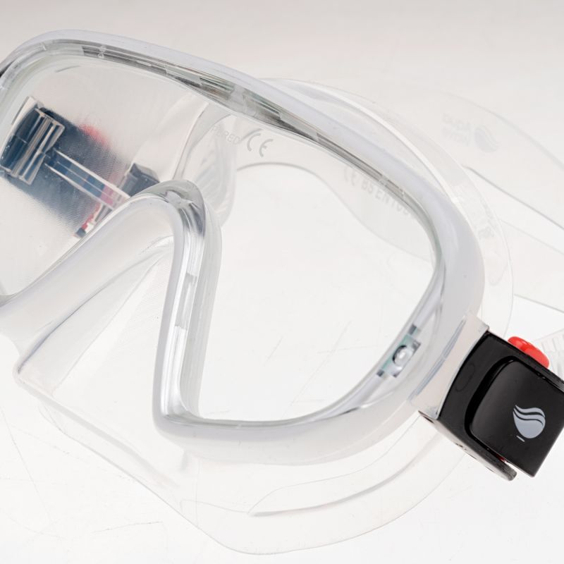Aquawave Nokros Mask 92800489943 diving mask