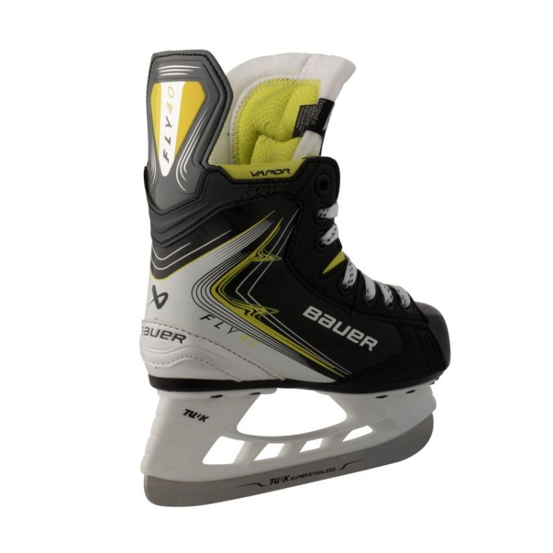 Bauer Vapor Fly40 Kids Hockey Skates In preparation Your Sports Performance