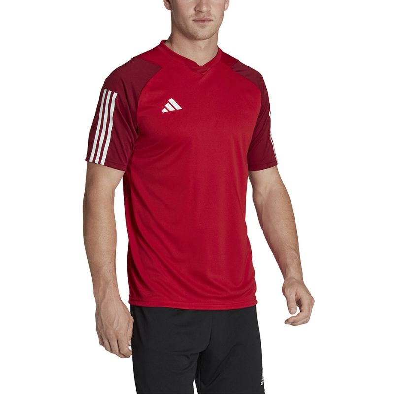 Adidas Tiro 23 Competition Jersey M HE5661 Clothing/Training Adidas