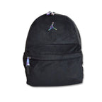 Air Jordan Corduroy Girls Mini Backpack Black - 2A0860-023 Akcesoria i sprzęt koszykarski/Torby i plecaki Your Sports Performance