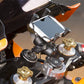 RAM MOUNT mounting base in the fork stem RAM-B-342U In preparation Your Sports Performance