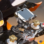 RAM MOUNT mounting base in the fork stem RAM-B-342U In preparation Your Sports Performance