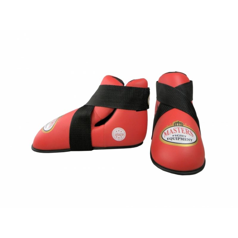 Foot protectors OSPU-1W (WAKO APPROVED) 030631-2M Accessories/Protectors and knee pads Your Sports Performance