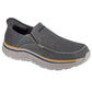 Skechers Slip-Ins Remaxed - Fenick 204839-CHAR Gray 41 In preparation Your Sports Performance