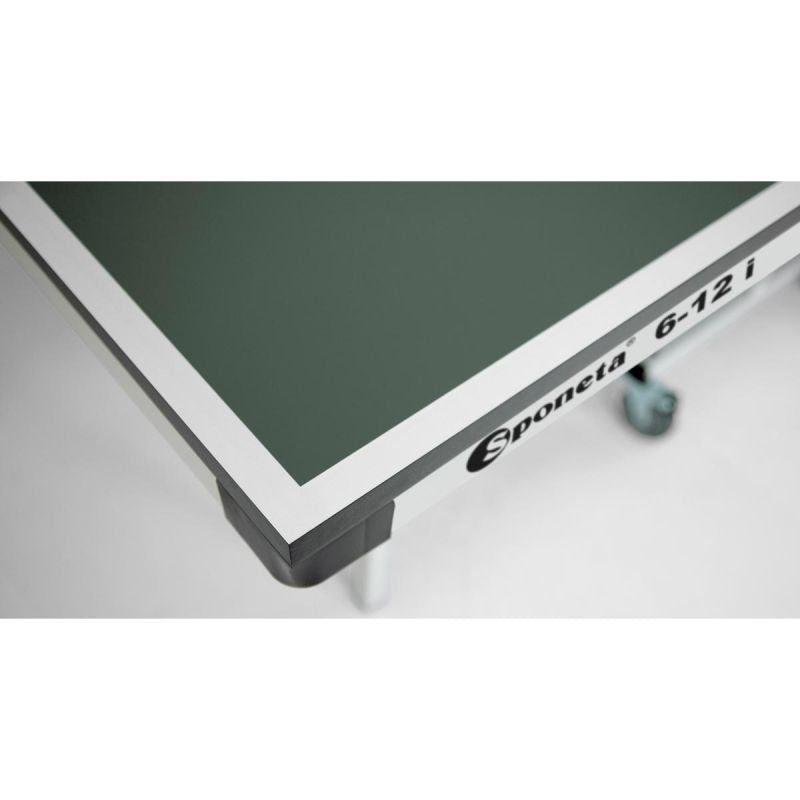 SPONETA S6-12i TABLE TENNIS TABLE Sport/Sporty Rakietowe/Tenis Stołowy/Stoły Your Sports Performance