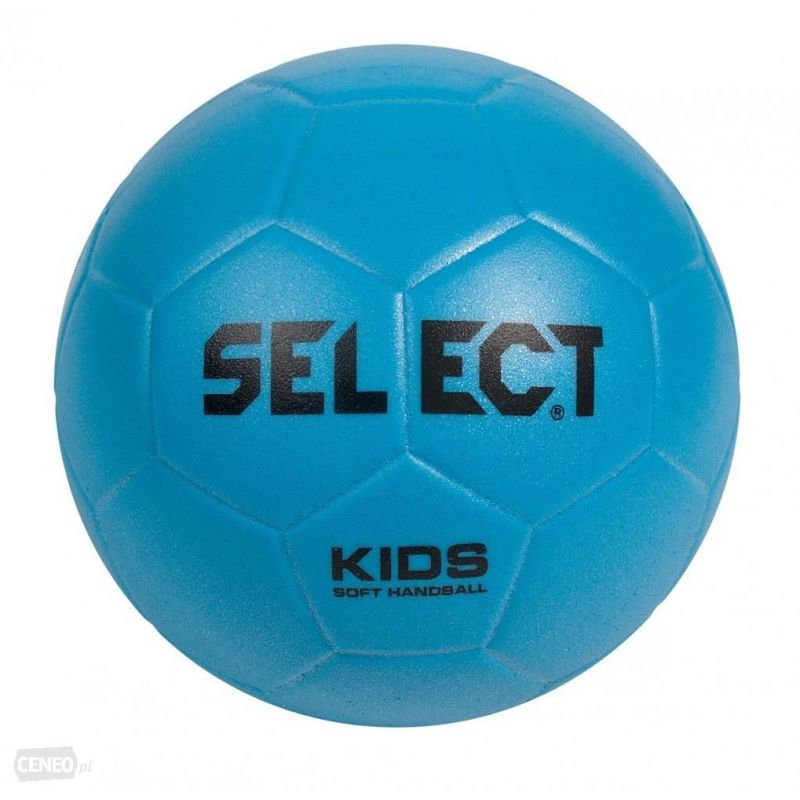 Handball Select 1 Soft Kids Accessories/Balls/Handball Select