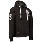 Geographical Norway Folton EO 100 M sweatshirt WW4783H/GNO-Black Clothing/Outdoor/Geographical Norway Your Sports Performance