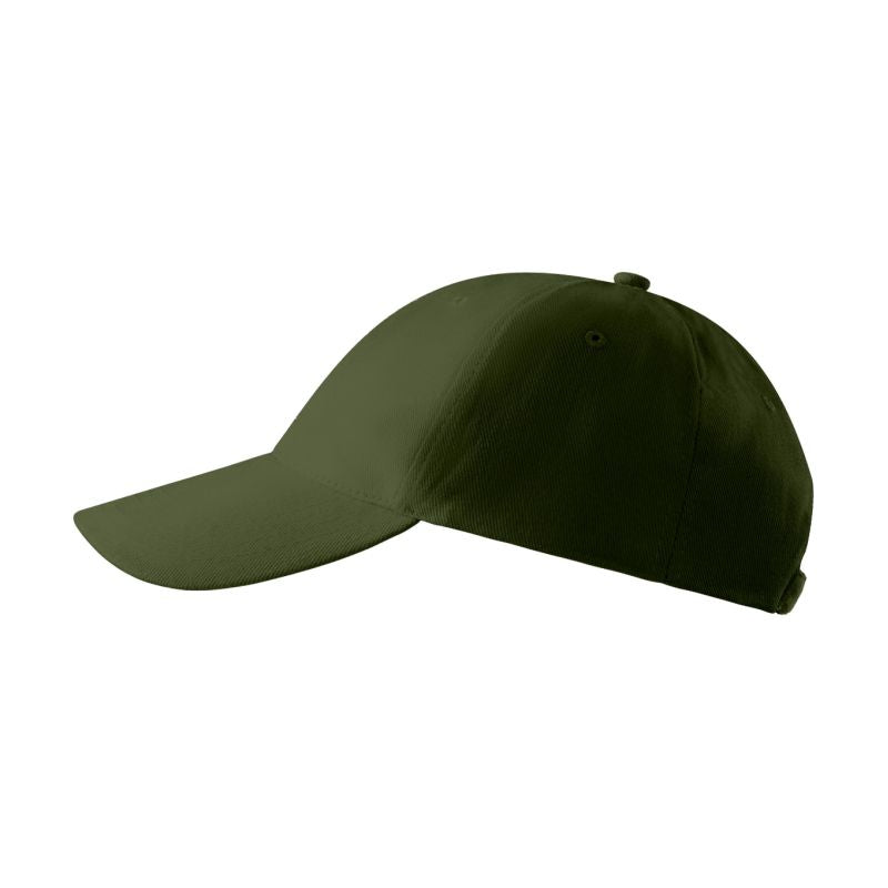 Unisex 6P cap (military) To be categorized Your Sports Performance