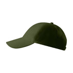 Unisex 6P cap (military) To be categorized Your Sports Performance