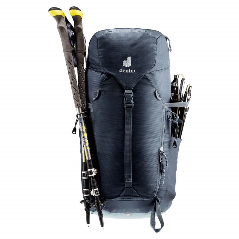 Deuter Trail 24l hiking backpack 3440324-7411 Accessories/Plecaki/Deuter Your Sports Performance