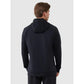 Men's regular quick-drying training sweatshirt 4F 4FWSS25TFSWM457-20S *Kategoria tymczasowa Your Sports Performance