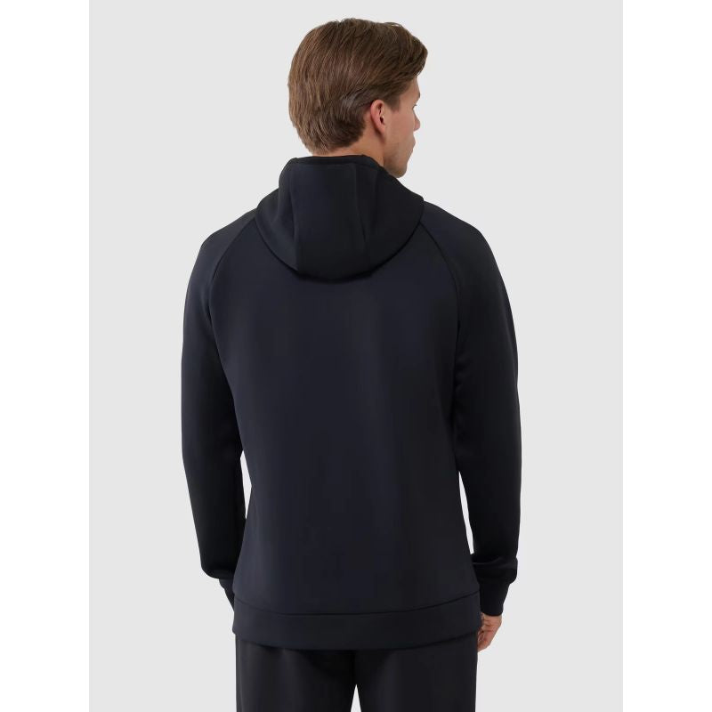 Men's regular quick-drying training sweatshirt 4F 4FWSS25TFSWM457-20S *Kategoria tymczasowa Your Sports Performance
