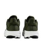 Fila Retron Men's Shoes Dark Green FFM0477 63213
