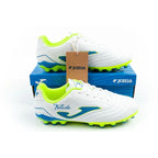 Joma Toledo JR 2602 children's football boots for turf and orlik Joma