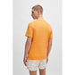 T-shirt Boss RN M 50503276-813 Clothing/Lifestyle/T-shirts/Boss Your Sports Performance