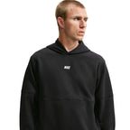 Nike Club Varsity Hoodie Men's Black IO1383 010