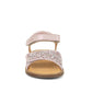 Froddo LORINE SPARKLE Children's Sandals (G3150249-3) Froddo