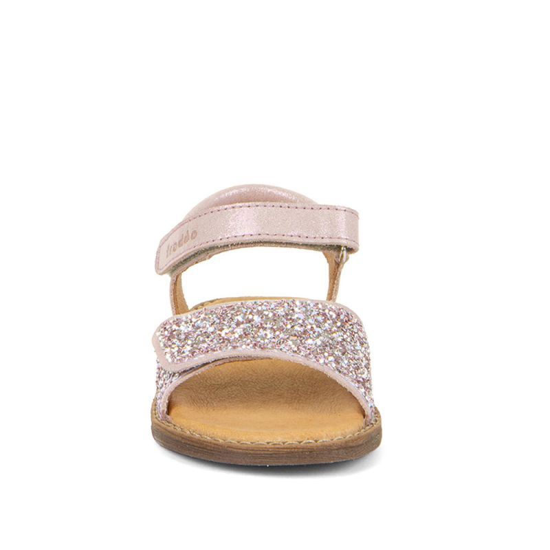 Froddo LORINE SPARKLE Children's Sandals (G3150249-3) Froddo