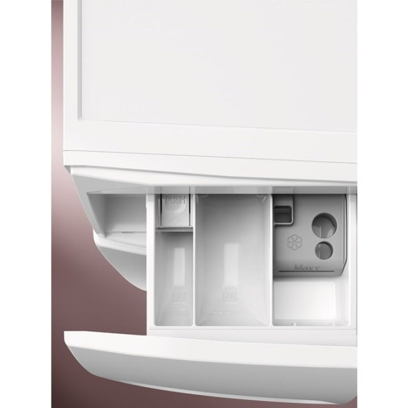 ELECTROLUX EW6F2484P washing machine AGD - Produkty/Pralki wolnostojące Your Sports Performance