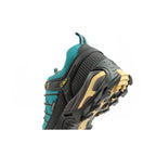 CMP Rigel men's trekking sports shoes, waterproof, durable, blue CMP