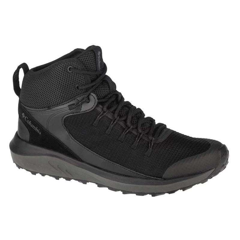 Columbia Trailstorm Mid WP M shoes 1938881010 Footwear/Outdoor/Puma Your Sports Performance