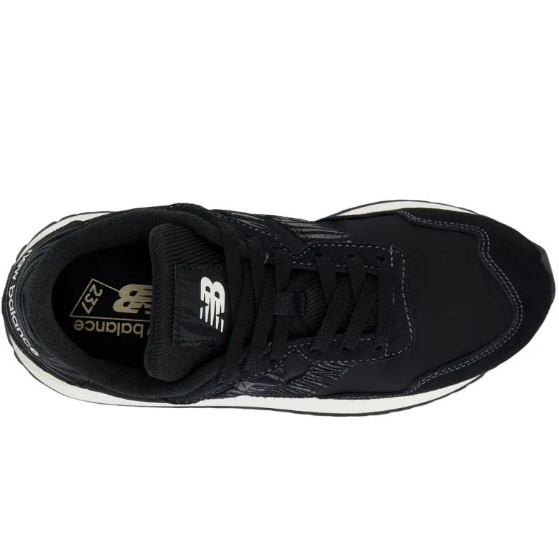 New Balance NB 237 Women's Low Sneakers Black (WS237ABB) Footwear/Lifestyle New Balance