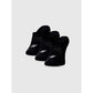 Men's casual ankle socks (SET OF 3) 4F FWMM00USOCM477-20S *Kategoria tymczasowa Your Sports Performance