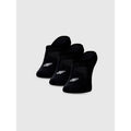 Men's casual ankle socks (SET OF 3) 4F FWMM00USOCM477-20S *Kategoria tymczasowa Your Sports Performance