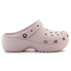 Crocs Classic Platform Clog W 206750-6UR