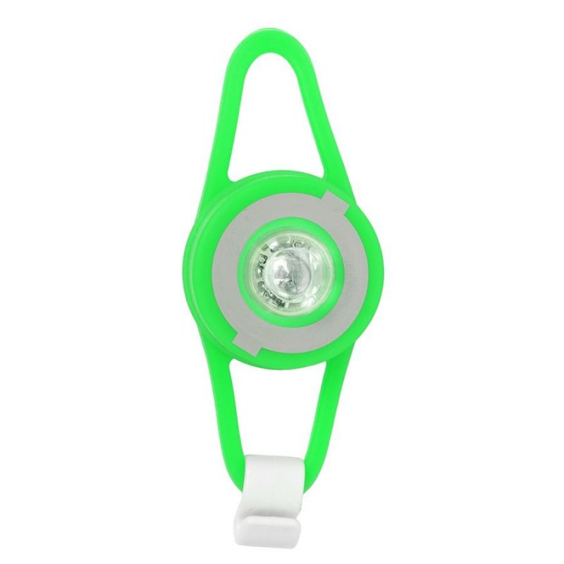 Led Globber Multicolor Led Light 522-106 HS-TNK-000009197 Accessories/Bicycle/Akcesoria rowerowe Your Sports Performance