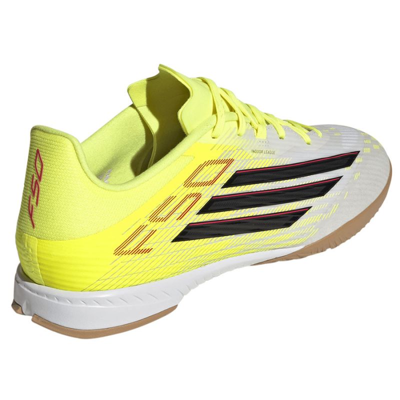 Adidas F50 League IN JR8971 shoes To be categorized Your Sports Performance