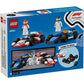 LEGO CITY 60464 F1 Williams Racing and Haas F1 cars In preparation Your Sports Performance