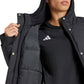 Jacket adidas Tiro 24 Parka W IP6669 Clothing/Training Adidas