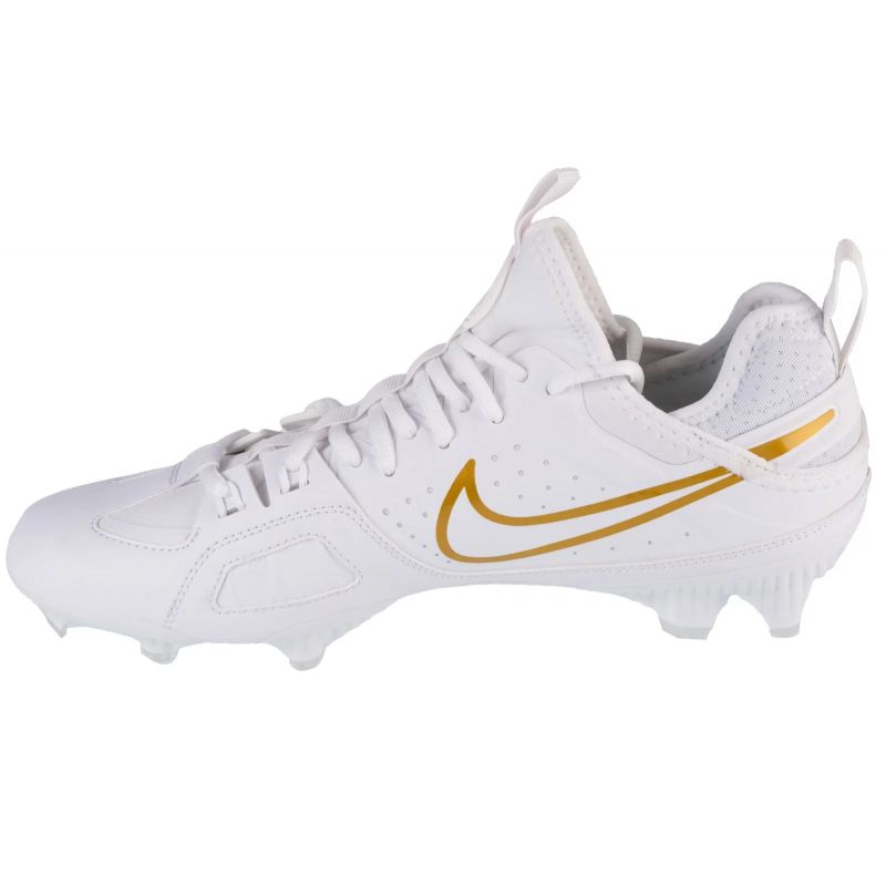 Nike Huarache 9 Varsity Lax FG M football shoes FD0090-100 Footwear/Football Nike