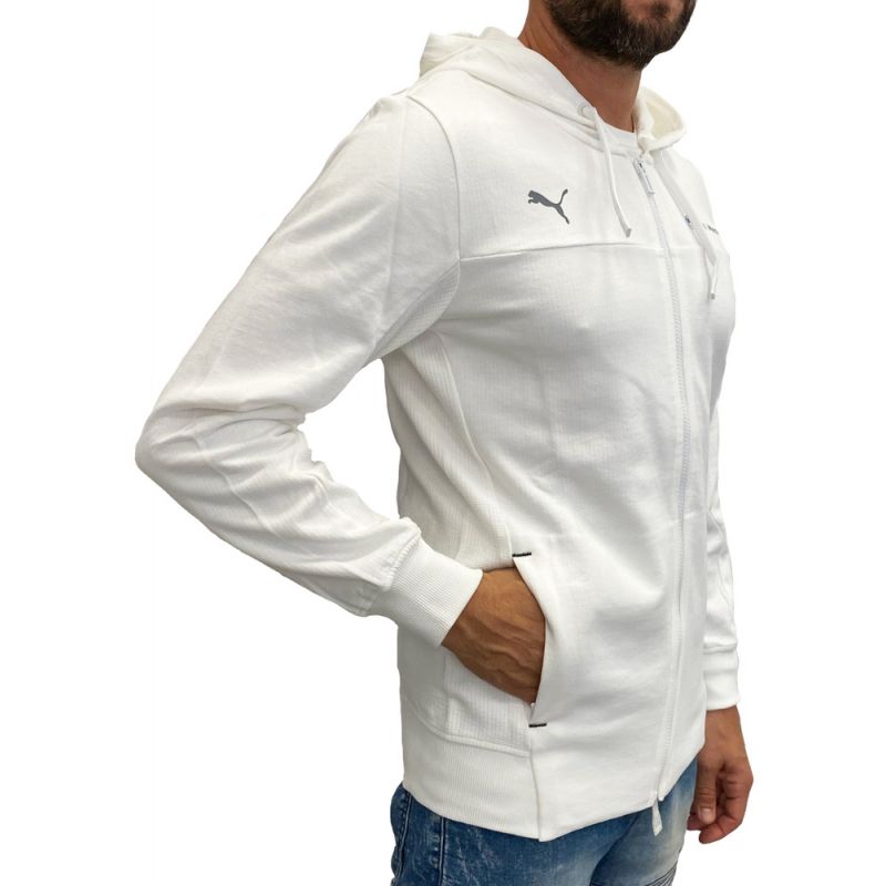 Puma BMW MMS Hdd M sweatshirt 621221 02 Clothing/Lifestyle Puma