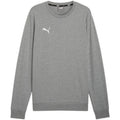 Puma Team Goal Casuals Crew Neck Sweat M 658592 33 Clothing/Lifestyle Puma