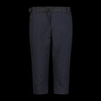 CMP Woman Capri Three-Quarter Trekking Pants, Graphite (3T51246-U423) In preparation Your Sports Performance