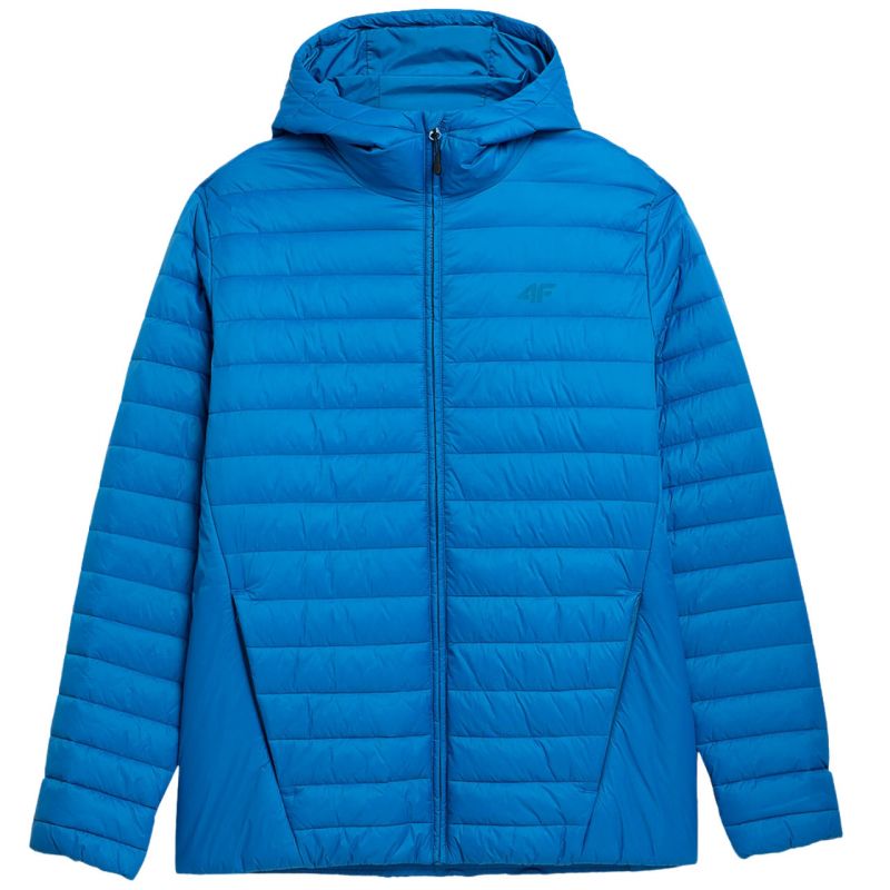 Jacket 4F M 4FSS23TDJAM085 33S Clothing/Outdoor 4F