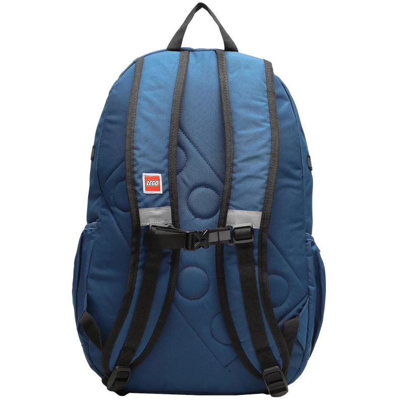 Lego Urban Backpack 20268-2312 Accessories/Plecaki/pozostałe plecaki Your Sports Performance